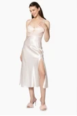 Pierre Cardin 6025 Kısa Gecelikli 6'lı Set - 2