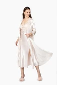Pierre Cardin 6025 Kısa Gecelikli 6'lı Set - 1