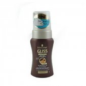 Gliss Marrakesh Oil & Coconuit Saç Bakım Köpüğü 125 Ml - 1
