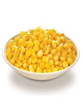 İthal Tatlı Mısır Tohumu Sweetcorn 50 Ad. Tohum - 1