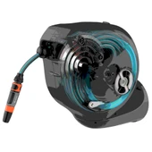 Gardena 18610 Duvara Monte Hortum Makarası RollUp M 20 mt thumbnail 4