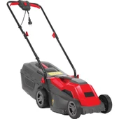 Trex ZA 330 Elektrikli Çim Biçme Makinası 1200 watt - 1