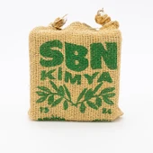 KOREN Geleneksel Defne Zeytinyağlı Sabun Doğal Katı Sabun El, Yüz ve Vücut Temizliği thumbnail 4