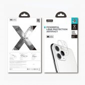 Joyroom 11 Pro Max Kamera Koruyucu Cam thumbnail 1