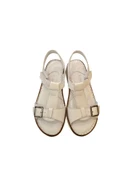 Esem 1708 Hakiki Deri Kadın Sandalet thumbnail 9