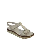 Esem 1708 Hakiki Deri Kadın Sandalet thumbnail 6