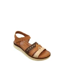 Esem 1703 Hakiki Deri Kadın Sandalet thumbnail 1