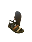 Esem 1703 Hakiki Deri Kadın Sandalet thumbnail 10