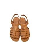 Esem 014 Hakiki Deri Kadın Sandalet thumbnail 8