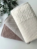 50x90 cm sarra nemes 12 li havlu - 9