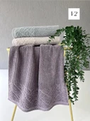 50x90 cm sarra nemes 12 li havlu - 6