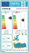 De Dietrich (Baymak) Clim’Up İnovent 9.000 Btu A++ İnverter Klima - 4