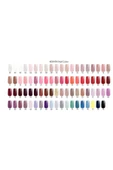 Golden Rose Keratin Nail Color 72 Oje - 2