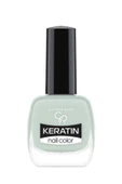 Golden Rose Keratin Nail Color 72 Oje - 1