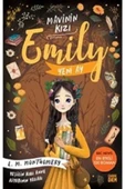 Mavinin Kızı Emily 1 Yeni Ay Carpe Diem thumbnail 3