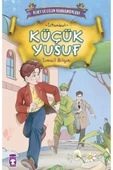 Kurtuluşun Kahramanları 1(3) Küçük Yusuf- İstanbul Timaş Çocuk - 1