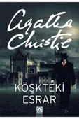 Köşkteki̇ Esrar / A.Christie Altın Ki̇Taplar - 1