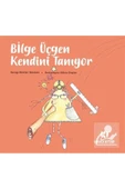 Bilge Üçgen Kendini Tanıyor Haydi Kitap - 1