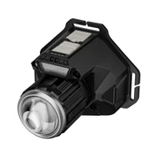 Şarjlı Sensörlü LED Kafa Lambası – TGA-110 - 5