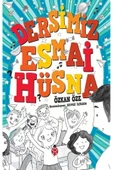 Dersimiz Esmai Hüsna Özkan Öze Uğurböceği - 1