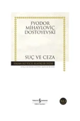 Suç Ve Ceza Dostoyevski İş Bankası - 1