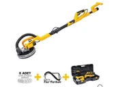 SGS 5200 Alçıpan Zımpara Makinesi 750 Watt - 1