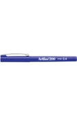 Artlıne 200 Fıne Kalem 0.4 Purple Lv-A-Ek-200N Purple - 1