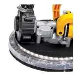 SGS 5200 Alçıpan Zımpara Makinesi 750 Watt - 4