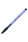 Bic Cristal Soft Tükenmez Kalem Siyah - 1