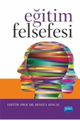 Eğitim Felsefesi Remzi Kıncal Nobel - 1