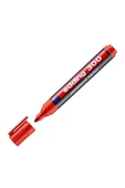 Edding E-300 Permanent Marker Kırmızı Kod: 30002 - 1