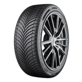 Bridgestone 225/50R17 T006 ALL SEASON 98V XL Dört Mevsim Lastiği (Üretim: 2025) - 1
