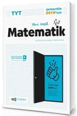 Antrenman Tyt Matematik Çözümlü Soru Bankası - 1