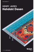 Halıdaki Desen Henry James Can Yayın - 1