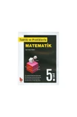 Basamak 5.Sınıf Matematik Taktik Pratiklerle - 1