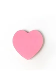 Noki Memo Postit Kalp Şekilli 80Yp Kod:12356-80 - 2