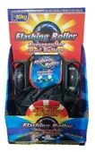 BUSSO-YX-SG-04-60 KG TAŞIMA KAPASİTELİ 2 TEKERLEKLİ IŞIKLI TOPUK PATENİ - 6