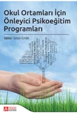 Okul Ortamlari Için Önleyici Psikoeğitim Programlari Tahsin Ilhan - 1
