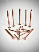 BAKIR ÇİVİ 6CM (50 ADET) - 1