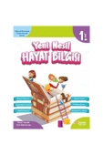 Onburda 1.Sınıf 2.Dönem Eğitim Seti 3 Lü - 2
