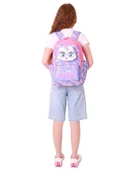 Kaukko Kids Okul Sırt Çantası Toys Cat L5236 - 4