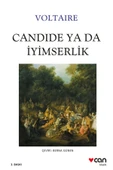 Candıde Yada İyimserlik Woltaıre Can Yayın - 1