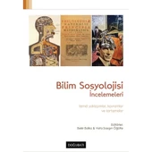 Bilim Sosyoloji İncelemeleri. B. Balkız Vefa S.Öğütle Doğu Batı - 1
