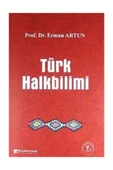 Türk Halk Bilimi -Erman Artun - Karahan - 1
