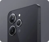 XİAOMİ REDMİ 12 128GB SİYAH 2.EL thumbnail 2