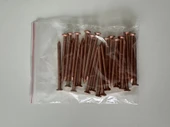BAKIR ÇİVİ 6CM (25 ADET) - 2