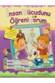 İnsan Vücudunu Öğreniyorum Teleskop thumbnail 2