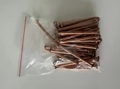 BAKIR ÇİVİ 6CM (50 ADET) - 2