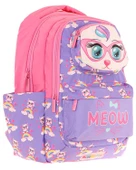 Kaukko Kids Okul Sırt Çantası Toys Cat L5236 - 2