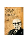 Peri Kızıyla Çoban Hikayesi Bütün Şiirleri Orhan Seyfi Orhon Everest - 3